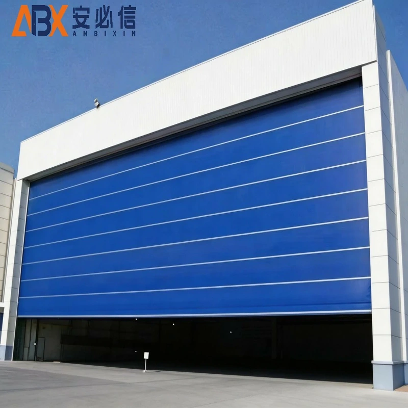 桂林市高速堆积门